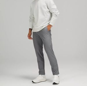 Lululemon comission classic fit pant